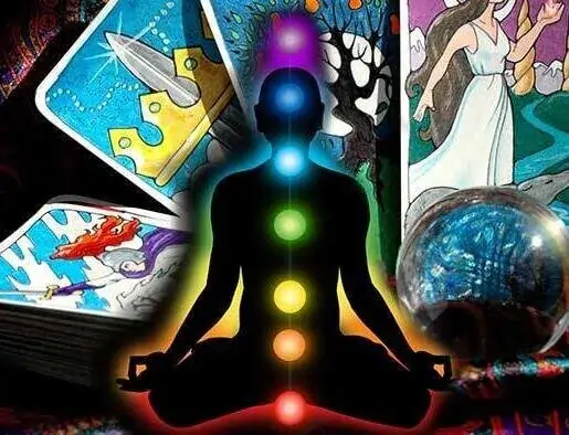 psychic Collierville
